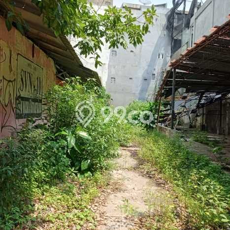 Kavling Tanah untuk Dijual di Fatmawati, Jakarta Selatan, Luas 880m2 Kavling Tanah untuk Dijual di Fatmawati, Jakarta Selatan, Luas 880m2