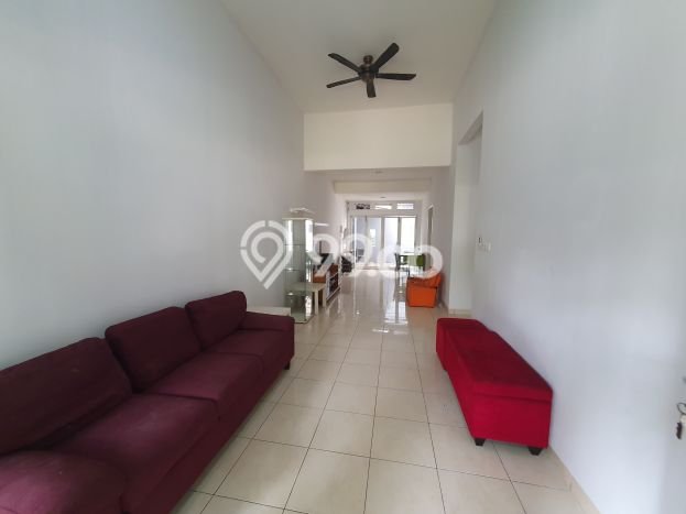 Rumah Modern 3 Kamar LT 106m2 di Bintaro Rumah Modern 3 Kamar LT 106m2 di Bintaro