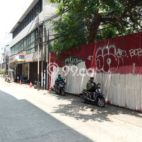 Kavling Tanah untuk Dijual di Fatmawati, Jakarta Selatan, Luas 880m2 Kavling Tanah untuk Dijual di Fatmawati, Jakarta Selatan, Luas 880m2