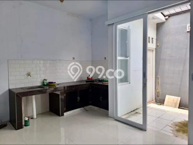 Rumah Modern Minimalis 2 Kamar Siap Huni di Cakung Rumah Modern Minimalis 2 Kamar Siap Huni di Cakung