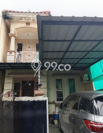 Rumah Minimalis 3 KT di Harapan Indah Bekasi Unfurnished Rumah Minimalis 3 KT di Harapan Indah Bekasi Unfurnished