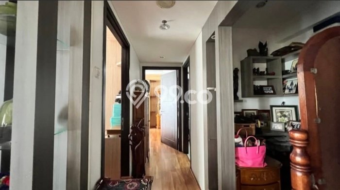 Hunian Apartemen 3 KT 2 KM di Cilandak, Jakarta Selatan Dijual Cepat Hunian Apartemen 3 KT 2 KM di Cilandak, Jakarta Selatan Dijual Cepat