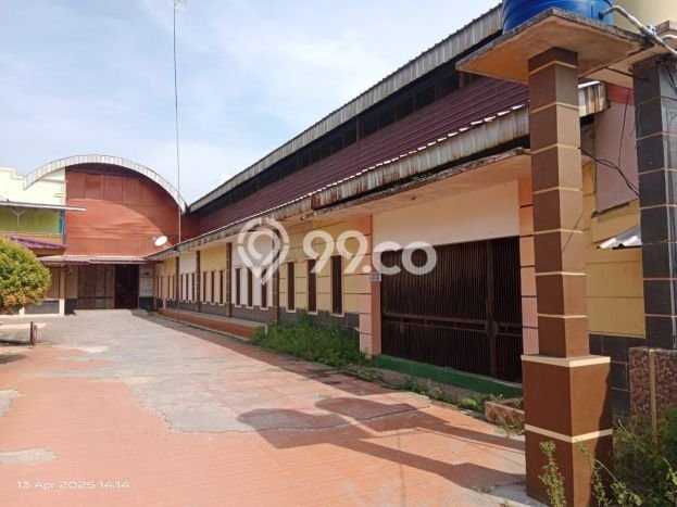 Tanah Komersial Dijual di Cilamaya Wetan Karawang 12000m2 Tanah Komersial Dijual di Cilamaya Wetan Karawang 12000m2