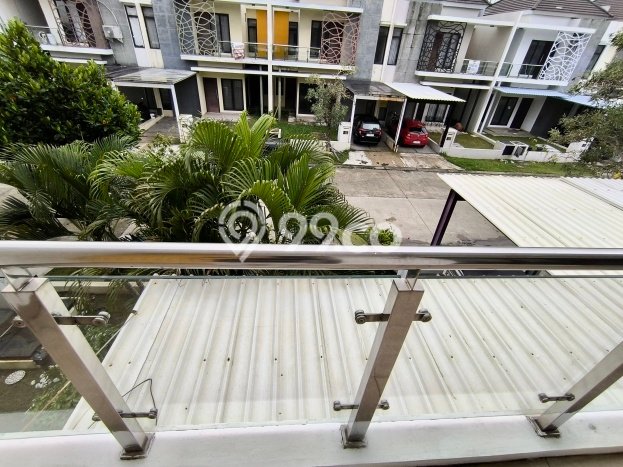 Rumah Minimalis 5 KT di harapan indah Bekasi Unfurnished Rumah Minimalis 5 KT di harapan indah Bekasi Unfurnished