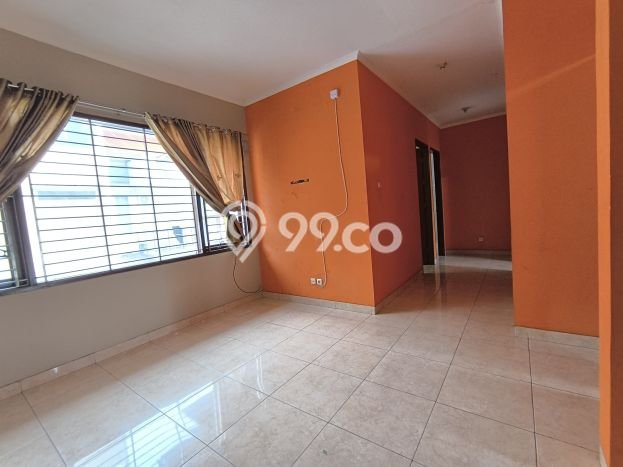 Rumah Elit Modern Siap Huni di Harapan Indah Bekasi Rumah Elit Modern Siap Huni di Harapan Indah Bekasi