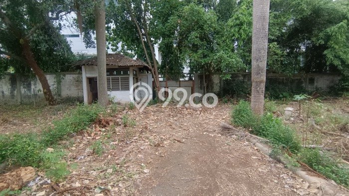 Kavling Tanah untuk Dijual di Kalibata, Jakarta Selatan, Luas 15331m2 Kavling Tanah untuk Dijual di Kalibata, Jakarta Selatan, Luas 15331m2