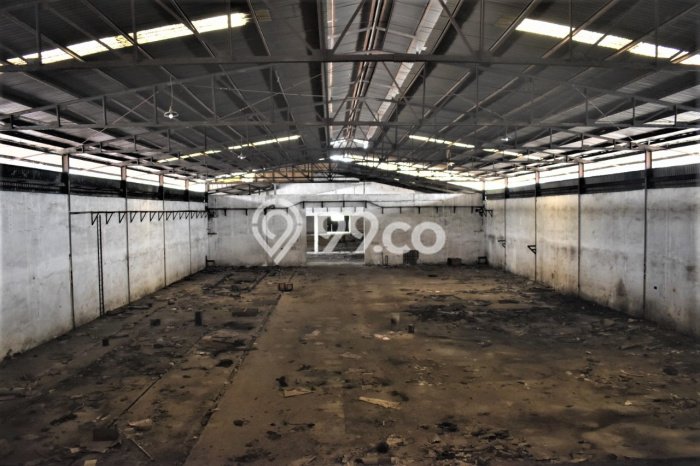 Gudang Dijual di Bekasi LT 30541m2 & LB 23000m2 Lokasi Terbaik! Gudang Dijual di Bekasi LT 30541m2 & LB 23000m2 Lokasi Terbaik!