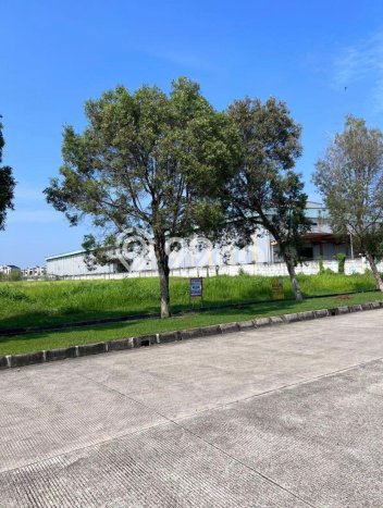 Tanah Kavling Dijual di Cikarang, Bekasi dengan Luas Tanah 10395m2 Tanah Kavling Dijual di Cikarang, Bekasi dengan Luas Tanah 10395m2