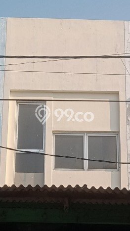 KEUNTUNGAN BERLIPAT! Ruko Kawasan Pondok Ungu, Luas 140m2m², Area Bisnis KEUNTUNGAN BERLIPAT! Ruko Kawasan Pondok Ungu, Luas 140m2m², Area Bisnis