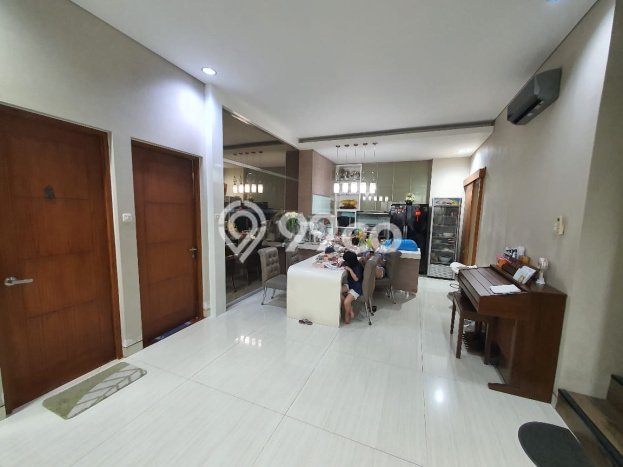 Hunian Super Elit dengan Akses Paling Strategis di Mangga Besar, Jakarta Barat Hunian Super Elit dengan Akses Paling Strategis di Mangga Besar, Jakarta Barat