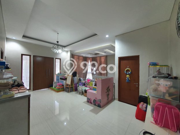 Hunian Super Elit dengan Akses Paling Strategis di Mangga Besar, Jakarta Barat Hunian Super Elit dengan Akses Paling Strategis di Mangga Besar, Jakarta Barat