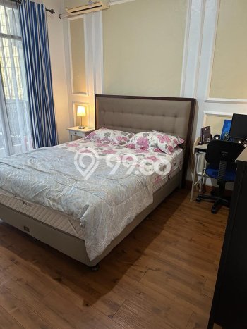 Dijual Rumah Premium dengan Fasilitas Sekitar Komplit di Cakung, Jakarta Timur Dijual Rumah Premium dengan Fasilitas Sekitar Komplit di Cakung, Jakarta Timur