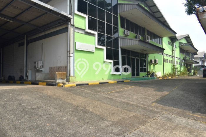 Gudang Bagus LT 4040m2 LB 3000m2 Dijual di Karawang Timur Karawang Gudang Bagus LT 4040m2 LB 3000m2 Dijual di Karawang Timur Karawang