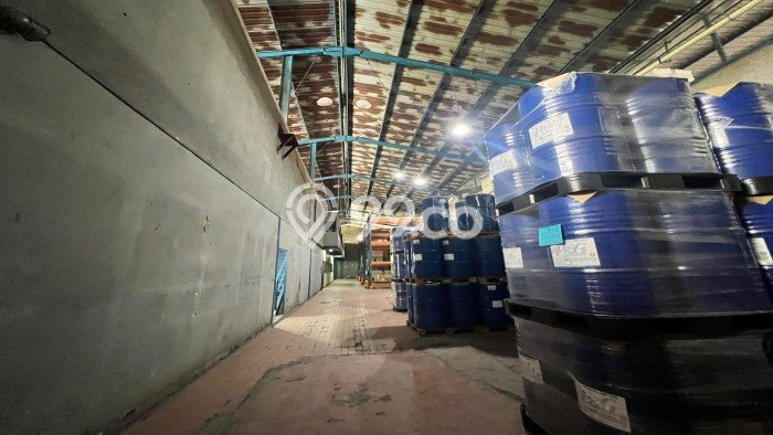 Gudang Bagus Dijual di Tangerang Kota Tangerang Strategis Cocok untuk Kembangkan Bisnis Gudang Bagus Dijual di Tangerang Kota Tangerang Strategis Cocok untuk Kembangkan Bisnis