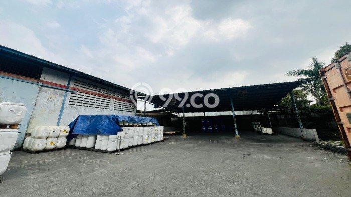 Gudang Bagus Dijual di Tangerang Kota Tangerang Strategis Cocok untuk Kembangkan Bisnis Gudang Bagus Dijual di Tangerang Kota Tangerang Strategis Cocok untuk Kembangkan Bisnis