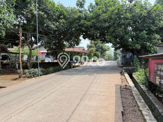 Tanah Komersial Dijual di Campaka Purwakarta 22980m2 Tanah Komersial Dijual di Campaka Purwakarta 22980m2