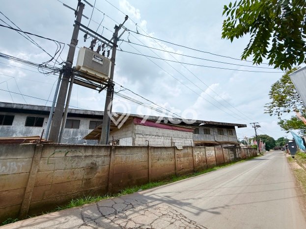 Gudang Dijual di Kawasan Cileungsi, Bogor Harga Kompetitif Gudang Dijual di Kawasan Cileungsi, Bogor Harga Kompetitif