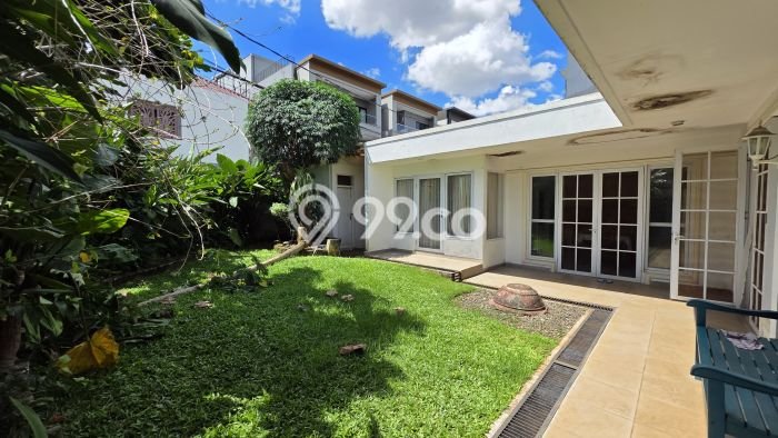 Rumah Mewah Dijual LT 486m2 di Pancoran, Jakarta Selatan Rumah Mewah Dijual LT 486m2 di Pancoran, Jakarta Selatan