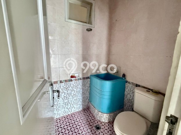 Rumah Minimalis 3 Kamar LT 90m2 di Bekasi Rumah Minimalis 3 Kamar LT 90m2 di Bekasi