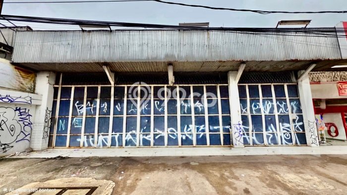 Ruko Dijual di Medan Satria LT 370m2, LB 500m2 Solusi Investasi Cerdas Ruko Dijual di Medan Satria LT 370m2, LB 500m2 Solusi Investasi Cerdas