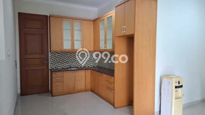 Siap Huni Rumah Mewah 4 Kamar di Pasar Minggu Dekat ke Mana Saja Siap Huni Rumah Mewah 4 Kamar di Pasar Minggu Dekat ke Mana Saja