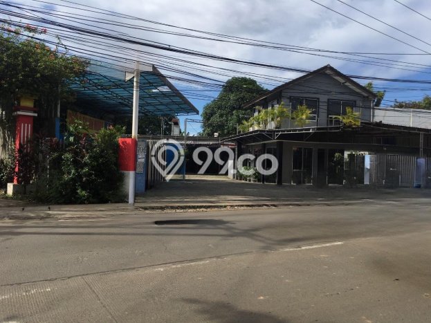 Gudang Bagus Dijual LB 450m2 Lokasi Strategis Bekasi Area Cocok untuk Bisnis Gudang Bagus Dijual LB 450m2 Lokasi Strategis Bekasi Area Cocok untuk Bisnis