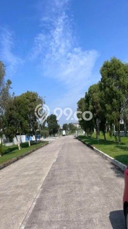 Tanah di Cikarang Utara, Cikarang Luas 10395m2 Dijual Segera Tanah di Cikarang Utara, Cikarang Luas 10395m2 Dijual Segera