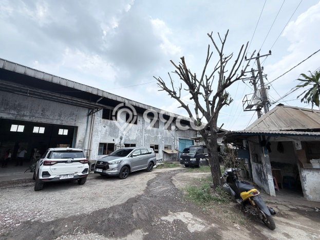 Gudang Dijual di Kawasan Cileungsi, Bogor Harga Kompetitif Gudang Dijual di Kawasan Cileungsi, Bogor Harga Kompetitif