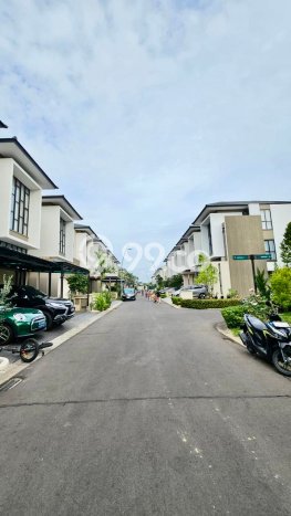 Hunian Mewah Dijual LT 126m2 di Cakung, Jakarta Timur Hunian Mewah Dijual LT 126m2 di Cakung, Jakarta Timur