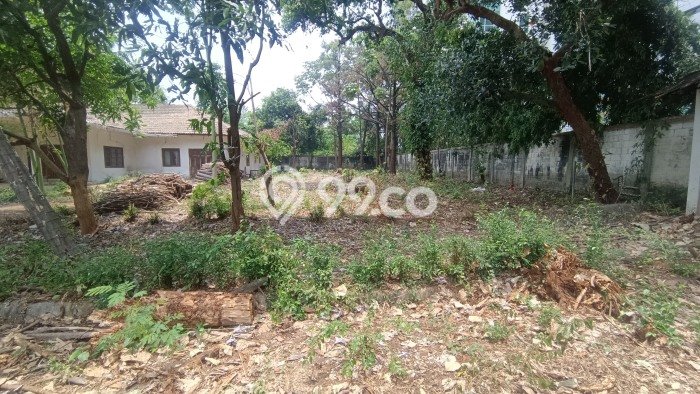 Kavling Tanah untuk Dijual di Kalibata, Jakarta Selatan, Luas 15331m2 Kavling Tanah untuk Dijual di Kalibata, Jakarta Selatan, Luas 15331m2