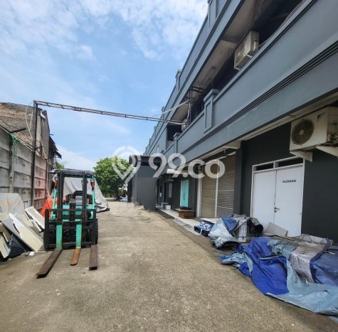 Untuk Dijual! Gudang di Kalideres Jakarta Barat LT 5080m2 / LB 3920m2 Kawasan Bisnis Untuk Dijual! Gudang di Kalideres Jakarta Barat LT 5080m2 / LB 3920m2 Kawasan Bisnis