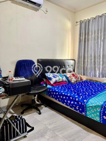 Rumah Modern 3 Kamar LT 144m2 di harapan indah Rumah Modern 3 Kamar LT 144m2 di harapan indah