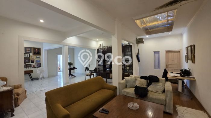 Rumah Mewah Dijual LT 486m2 di Pancoran, Jakarta Selatan Rumah Mewah Dijual LT 486m2 di Pancoran, Jakarta Selatan
