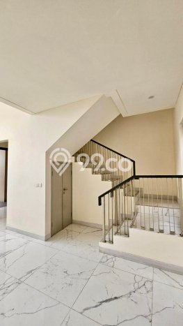 Hunian Mewah Dijual LT 126m2 di Cakung, Jakarta Timur Hunian Mewah Dijual LT 126m2 di Cakung, Jakarta Timur
