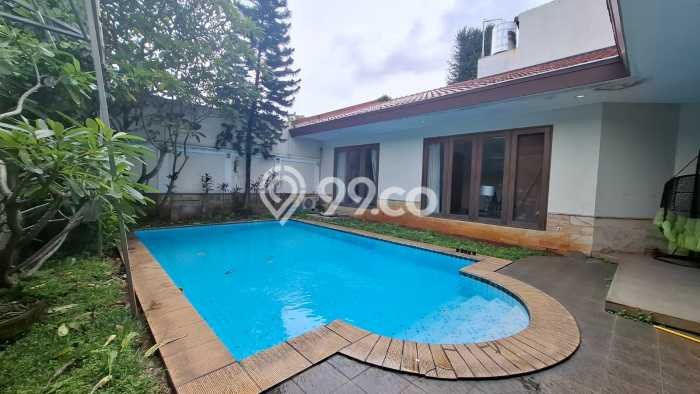 Siap Huni Rumah Mewah 4 Kamar di Pasar Minggu Dekat ke Mana Saja Siap Huni Rumah Mewah 4 Kamar di Pasar Minggu Dekat ke Mana Saja