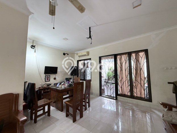 Rumah Minimalis 3 KT LT 160m2 di harapan indah Rumah Minimalis 3 KT LT 160m2 di harapan indah