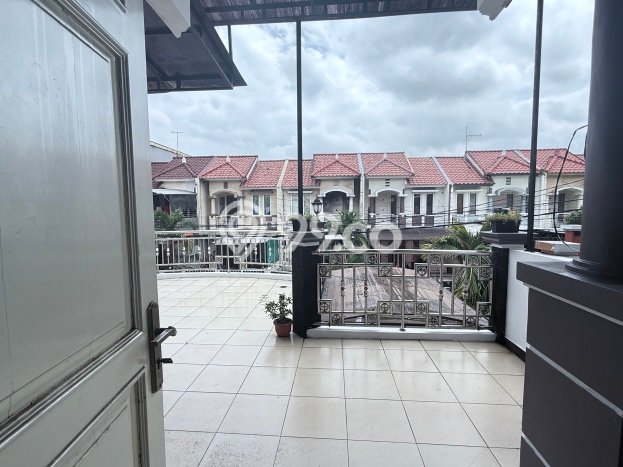 Rumah Minimalis 3 Kamar LT 90m2 di Bekasi Rumah Minimalis 3 Kamar LT 90m2 di Bekasi