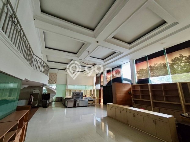 Gudang Dijual di Jakarta Utara LT 1416m2 & LB 1203m2 Lokasi Terbaik! Gudang Dijual di Jakarta Utara LT 1416m2 & LB 1203m2 Lokasi Terbaik!