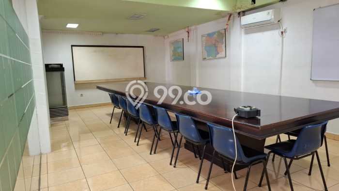Unit Komersial Dijual di Cempaka Putih Jakarta Pusat Luas Bangunan 336m2 Unit Komersial Dijual di Cempaka Putih Jakarta Pusat Luas Bangunan 336m2