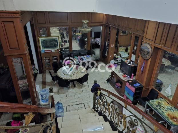 Dijual Hunian Mewah dengan Fasilitas Sekitar Komplit di Tebet, Jakarta Selatan Dijual Hunian Mewah dengan Fasilitas Sekitar Komplit di Tebet, Jakarta Selatan