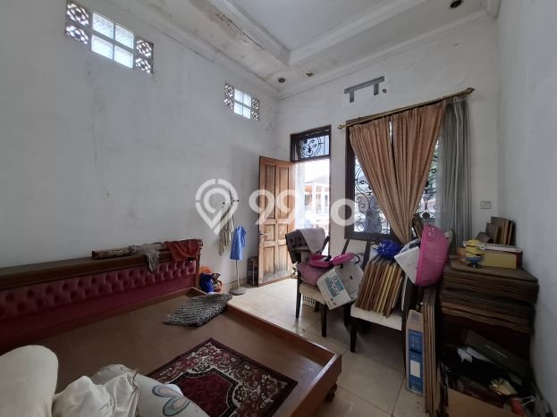 Dijual Hunian Mewah dengan Fasilitas Sekitar Komplit di Tebet, Jakarta Selatan Dijual Hunian Mewah dengan Fasilitas Sekitar Komplit di Tebet, Jakarta Selatan