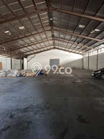 Unit Gudang Dijual di Penjaringan Jakarta Utara 2126m2 Unit Gudang Dijual di Penjaringan Jakarta Utara 2126m2