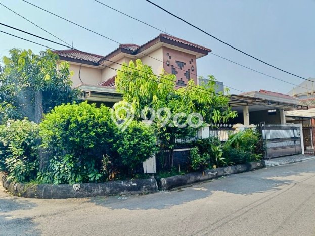 Dijual Rumah Minimalis Bagus Punya 4 KT di Cakung Jakarta Timur SHM Dijual Rumah Minimalis Bagus Punya 4 KT di Cakung Jakarta Timur SHM