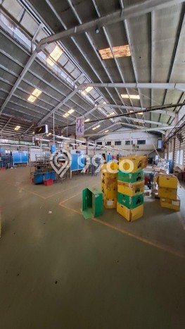 Gudang Dijual di Prime Area Purwakarta Luas 19066m2 Gudang Dijual di Prime Area Purwakarta Luas 19066m2