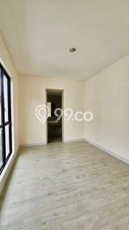 Hunian Mewah Dijual LT 126m2 di Cakung, Jakarta Timur Hunian Mewah Dijual LT 126m2 di Cakung, Jakarta Timur