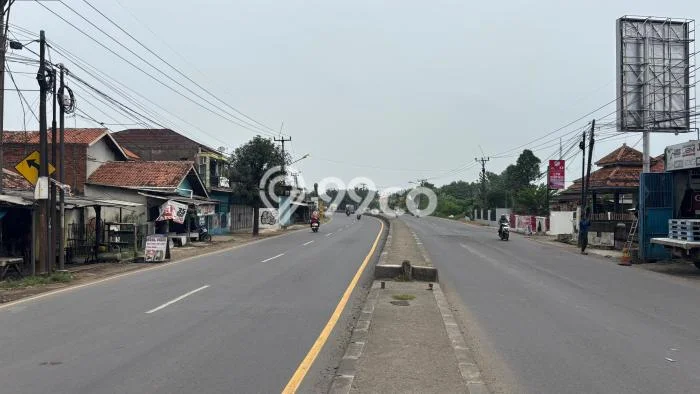 Tanah Dijual Lokasi Klari, Karawang Luas 1354m2 Legalitas Aman Tanah Dijual Lokasi Klari, Karawang Luas 1354m2 Legalitas Aman