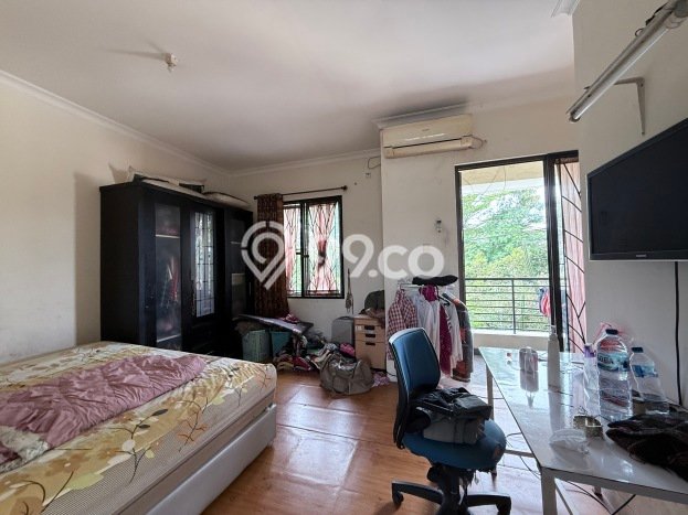 Rumah Minimalis 3 KT LT 160m2 di harapan indah Rumah Minimalis 3 KT LT 160m2 di harapan indah