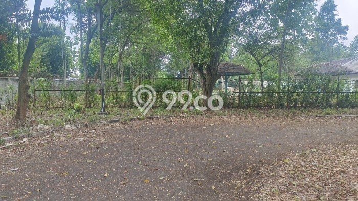 Kavling Tanah untuk Dijual di Kalibata, Jakarta Selatan, Luas 15331m2 Kavling Tanah untuk Dijual di Kalibata, Jakarta Selatan, Luas 15331m2