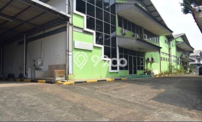 Unit Gudang Strategis di Karawang Timur, Karawang Potensi Bisnis Besar Unit Gudang Strategis di Karawang Timur, Karawang Potensi Bisnis Besar