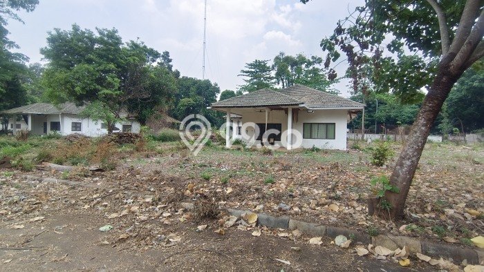 Kavling Tanah untuk Dijual di Kalibata, Jakarta Selatan, Luas 15331m2 Kavling Tanah untuk Dijual di Kalibata, Jakarta Selatan, Luas 15331m2